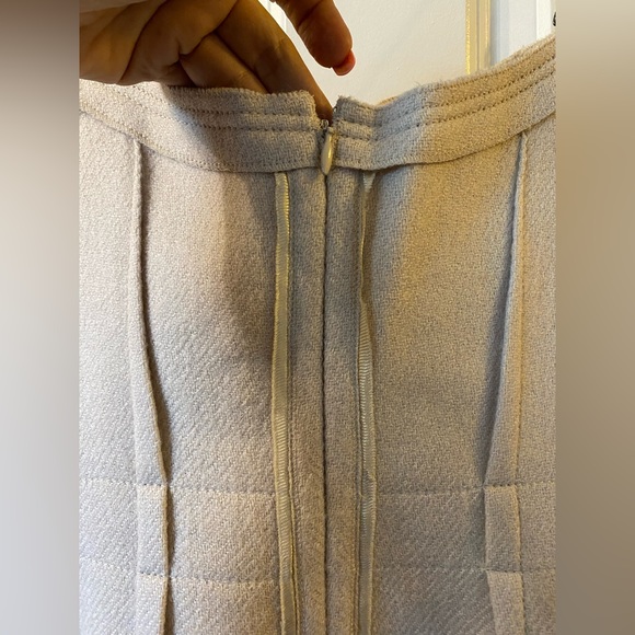 Prada beige wool top in great condition size 44. Made in Italy - Picture 5 of 11